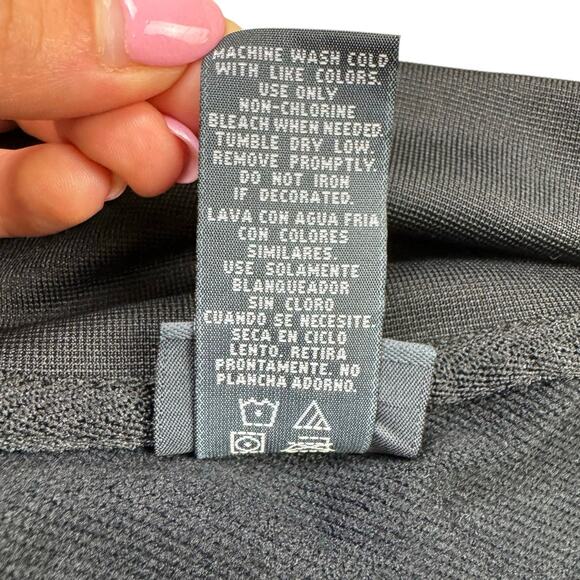 NBA San Antonio Spurs Basketball Colorblock Logo Long Sleeve Zip Up Jacket - Picture 7 of 7